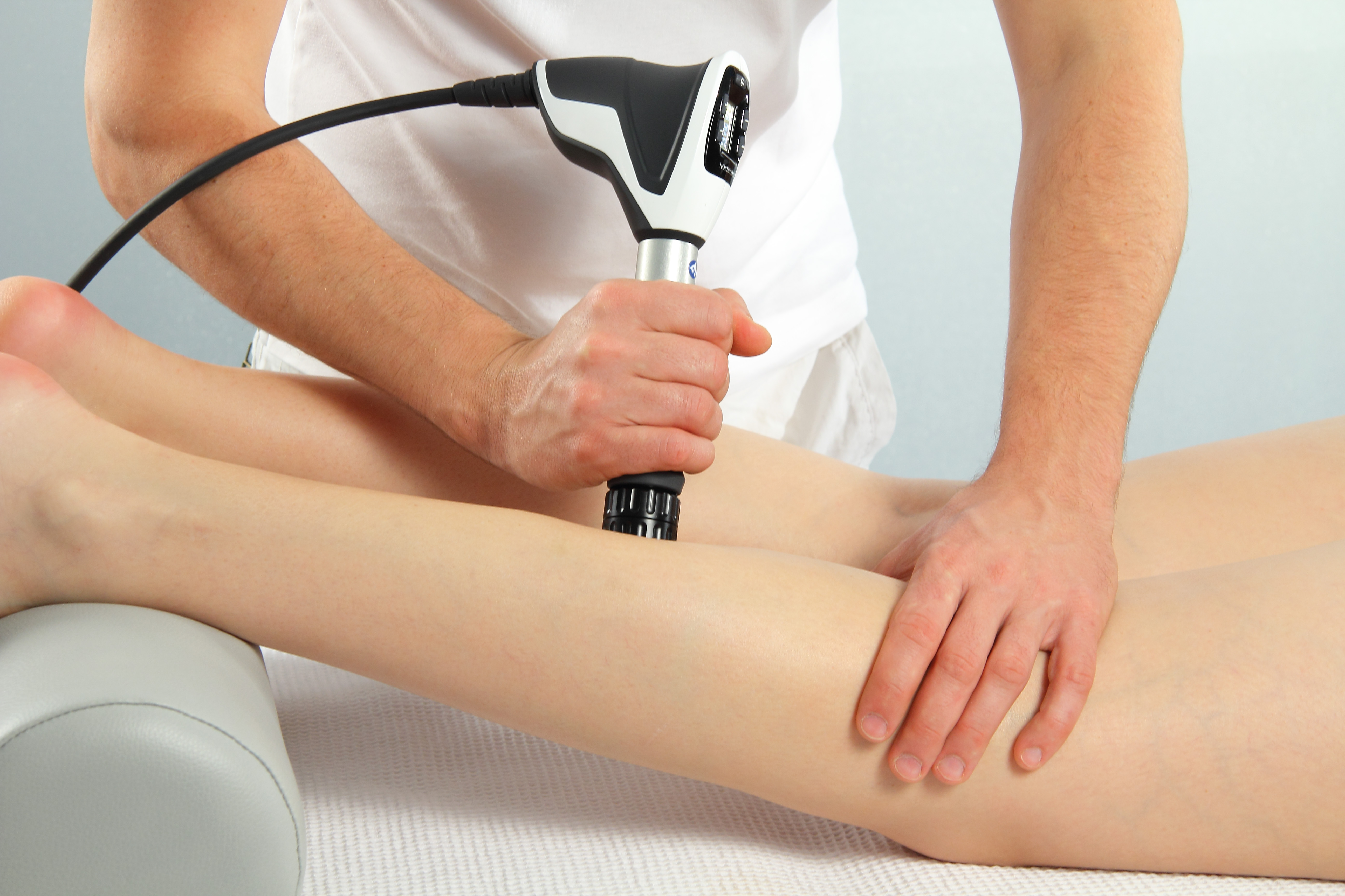 Achilles - Shockwave therapy