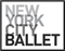 Ashley Bouder, Prima Ballerina, New York City Ballet Company