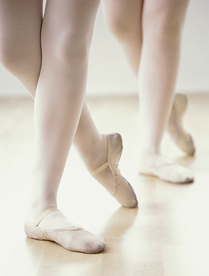 Ballet Injuries Physical Therapy NYC NYC Treatment of Ballet Injuries