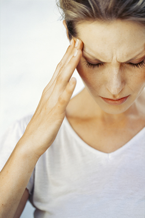 Tension Headaches Treatment NYC