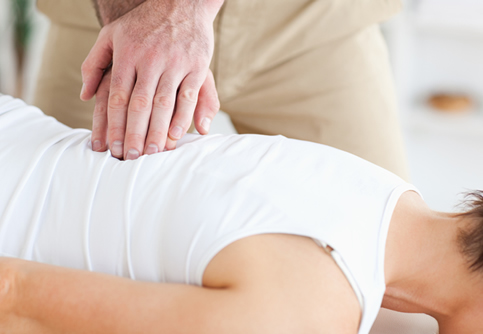 Chiropractic/Spinal Manipulation