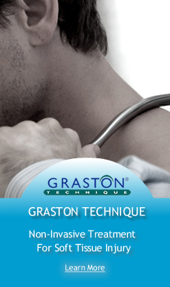 Graston Technique Specialists NYC